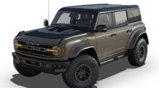 2025 Ford Bronco® External Image 2